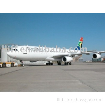 Shenzhen China to Buenos Aires Zarate Argentina Air Freight